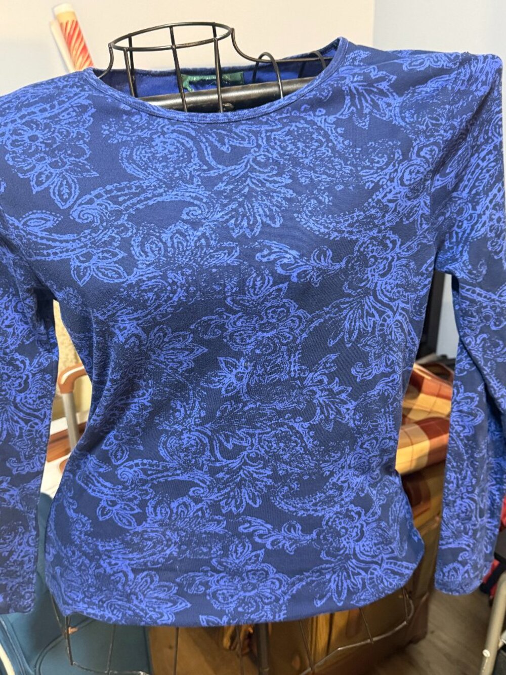 Lauren Shirt